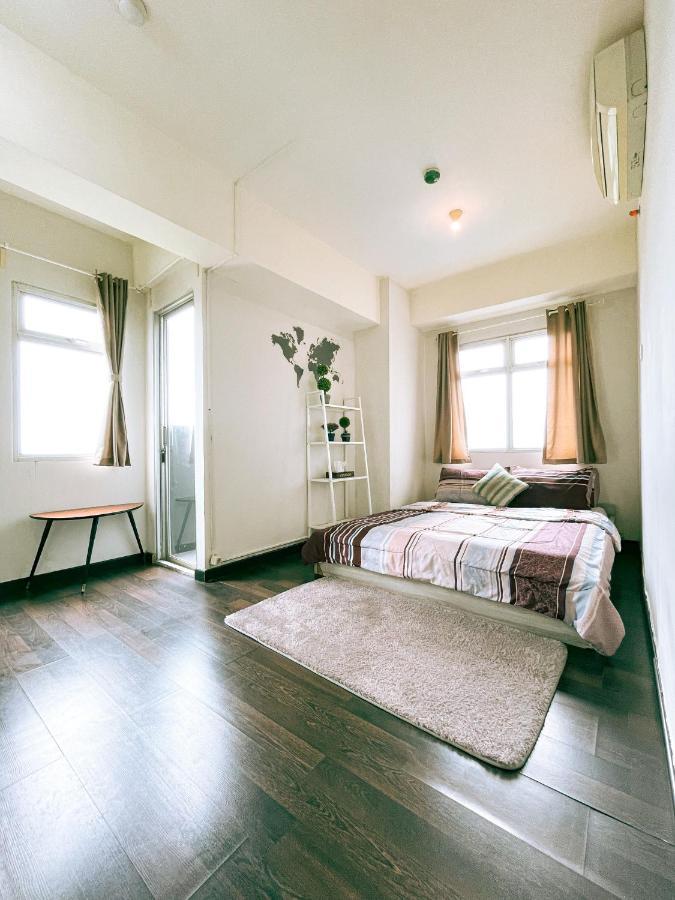 The Satu Stay - Apartemen Sgv Tangerang Exterior photo