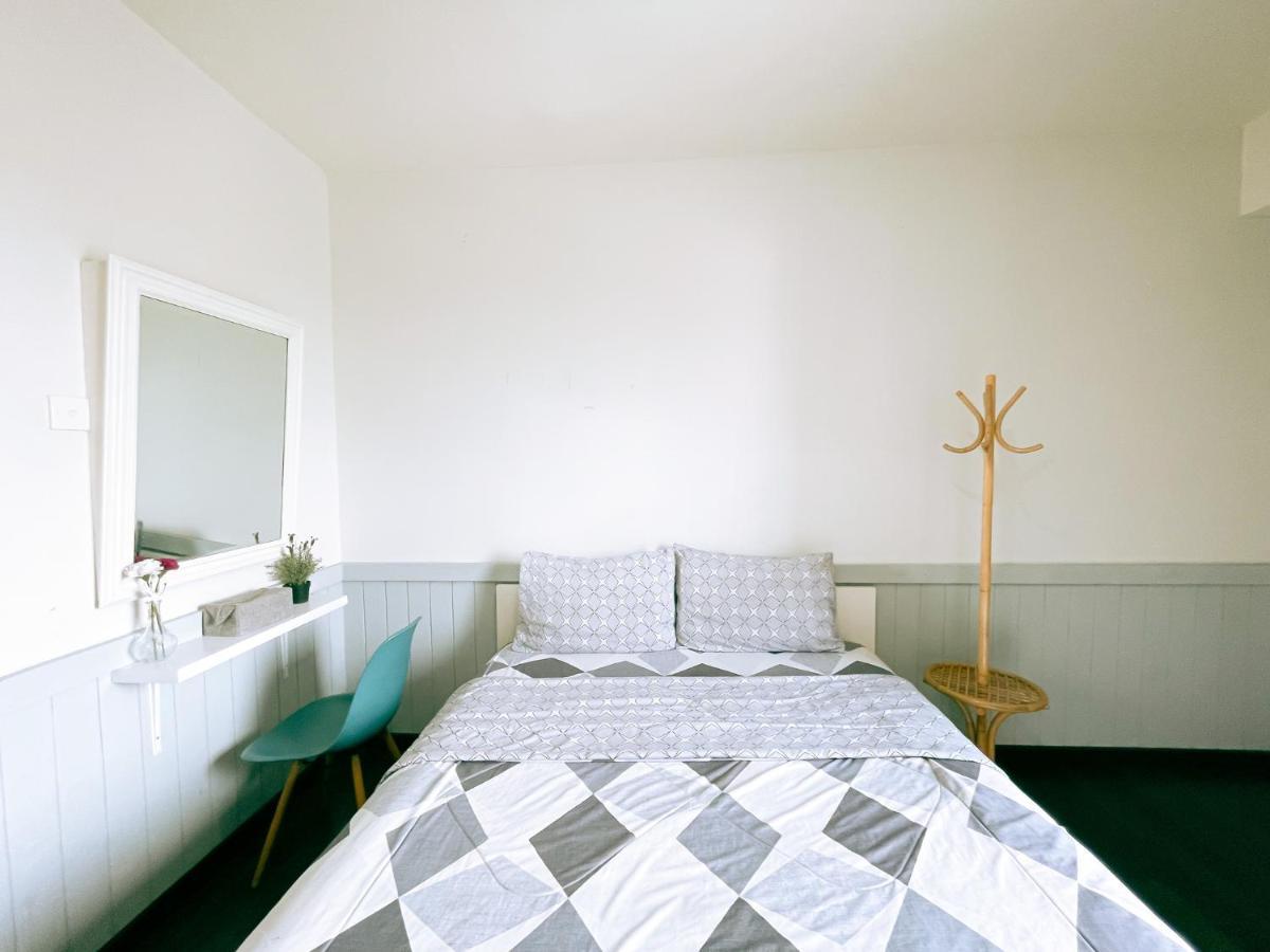 The Satu Stay - Apartemen Sgv Tangerang Exterior photo