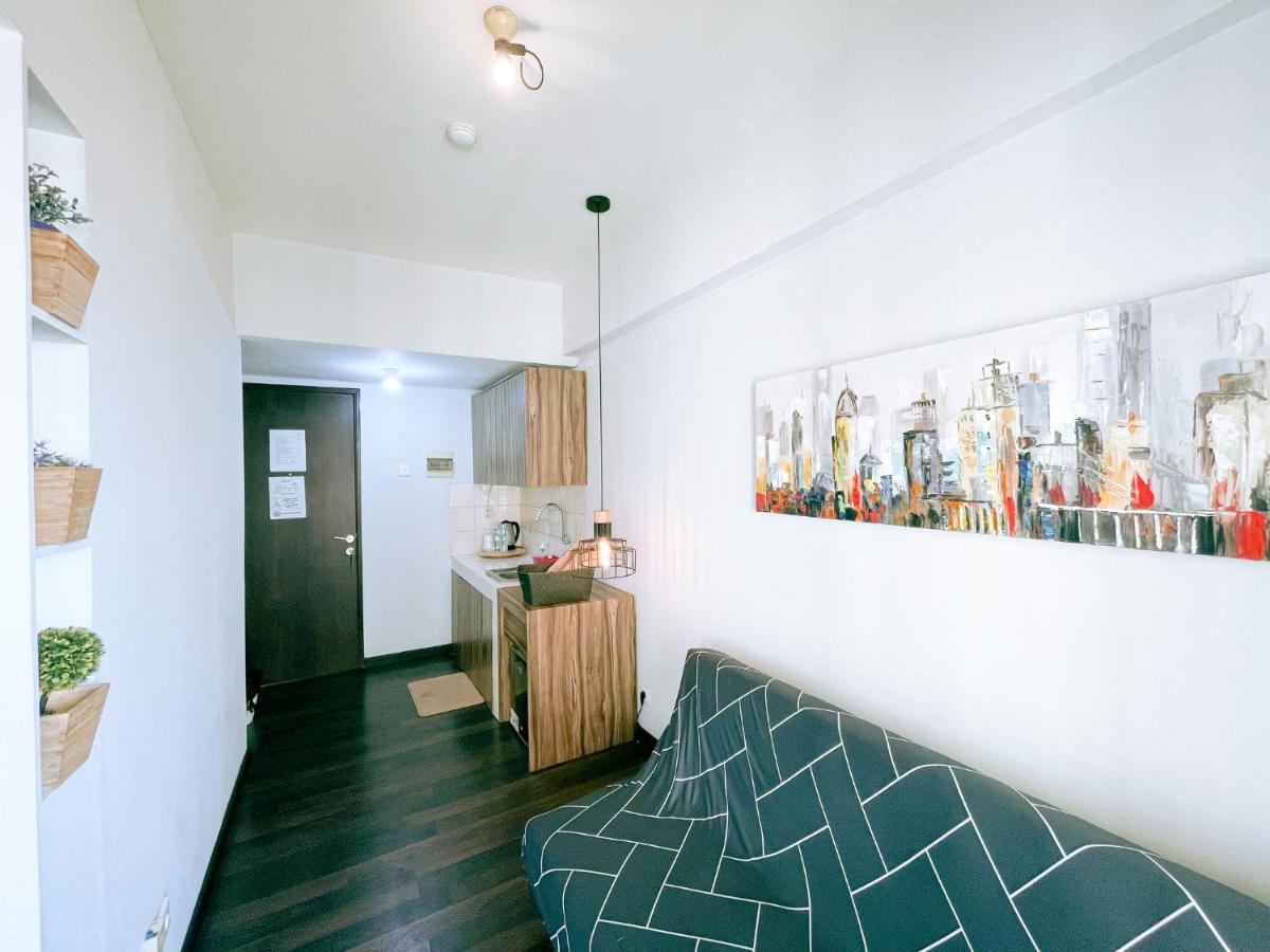 The Satu Stay - Apartemen Sgv Tangerang Exterior photo