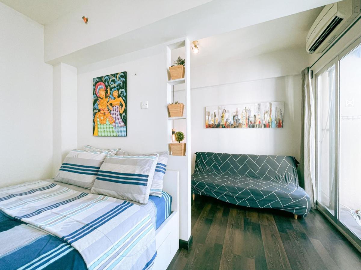 The Satu Stay - Apartemen Sgv Tangerang Exterior photo