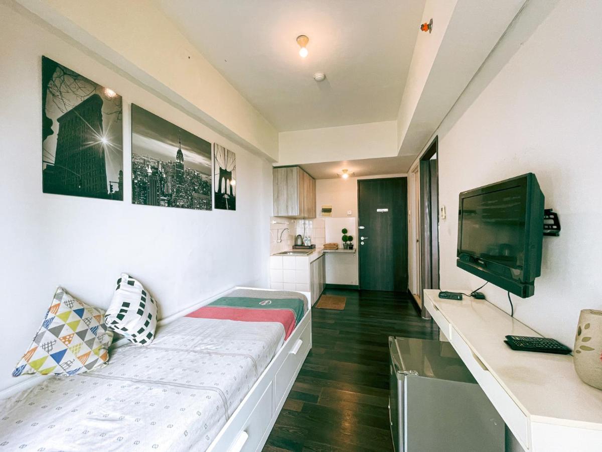The Satu Stay - Apartemen Sgv Tangerang Exterior photo