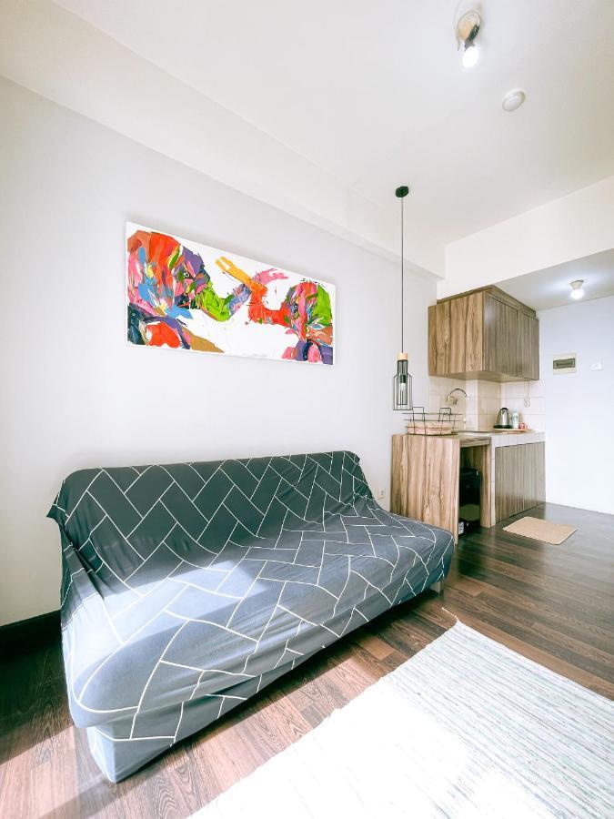 The Satu Stay - Apartemen Sgv Tangerang Exterior photo