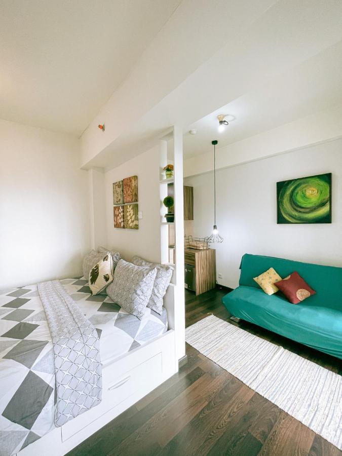 The Satu Stay - Apartemen Sgv Tangerang Exterior photo